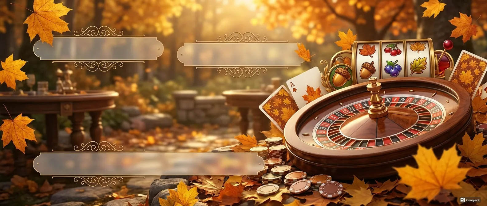 Wild Card City Casino bonus banner